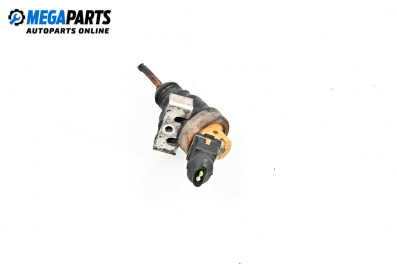 CNG fuel injector for Mitsubishi Lancer VII Station Wagon (09.2003 - 10.2008) 1.6, 98 hp