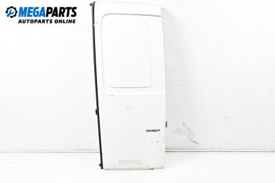 Cargo door for Fiat Doblo Cargo I (11.2000 - 02.2010), truck, position: right