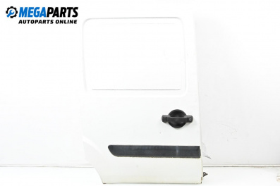 Door for Fiat Doblo Cargo I (11.2000 - 02.2010), 3 doors, truck, position: rear - right