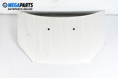 Bonnet for Fiat Doblo Cargo I (11.2000 - 02.2010), 3 doors, truck, position: front