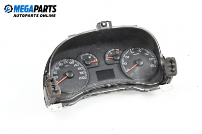 Instrument cluster for Fiat Doblo Cargo I (11.2000 - 02.2010) 1.3 D Multijet, 75 hp