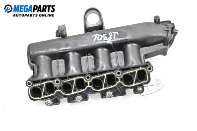 Intake manifold for Fiat Doblo Cargo I (11.2000 - 02.2010) 1.3 D Multijet, 75 hp