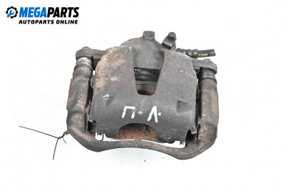 Bremszange for Fiat Doblo Cargo I (11.2000 - 02.2010), position: links, vorderseite