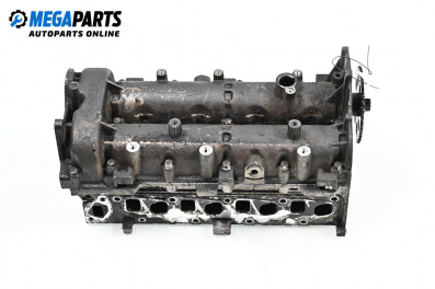 Engine head for Fiat Doblo Cargo I (11.2000 - 02.2010) 1.3 D Multijet, 75 hp