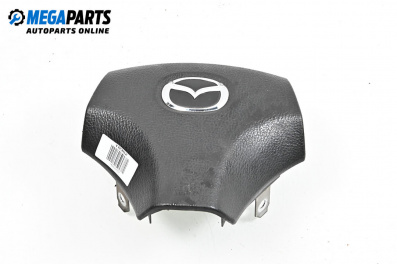 Airbag for Mazda 6 Station Wagon I (08.2002 - 12.2007), 5 türen, combi, position: vorderseite