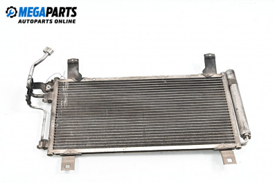 Air conditioning radiator for Mazda 6 Station Wagon I (08.2002 - 12.2007) 2.0 DI, 136 hp