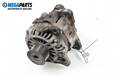 Alternator for Mazda 6 Station Wagon I (08.2002 - 12.2007) 2.0 DI, 136 hp