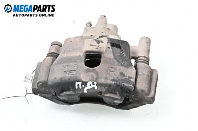 Caliper for Mazda 6 Station Wagon I (08.2002 - 12.2007), position: front - right