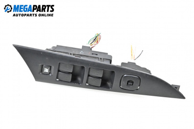 Tasten el. scheiben und spiegel for Mazda 3 Hatchback I (10.2003 - 12.2009)