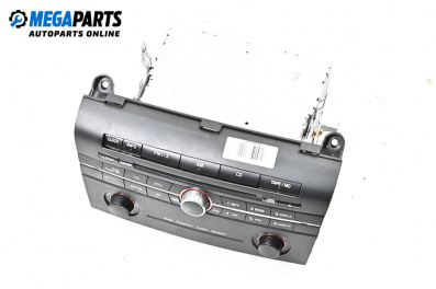 CD player for Mazda 3 Hatchback I (10.2003 - 12.2009)