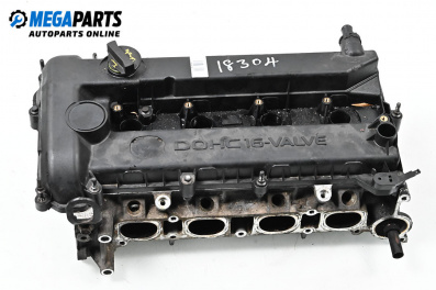 Engine head for Mazda 3 Hatchback I (10.2003 - 12.2009) 2.0, 150 hp