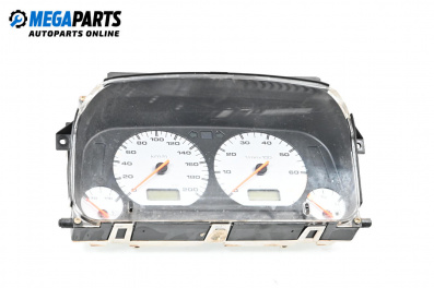 Bloc instrumente de bord for Volkswagen Polo Hatchback II (10.1994 - 10.1999) 60 1.4, 60 hp