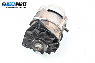 Alternator for Ford Fiesta III Hatchback (01.1989 - 01.1997) 1.3, 60 hp