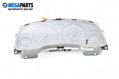 Kilometerzähler for Opel Astra G Sedan (09.1998 - 12.2009) 1.6 16V, 101 hp