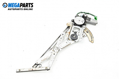 Electric window regulator for Subaru Legacy III Wagon (10.1998 - 08.2003), 5 doors, station wagon, position: front - right