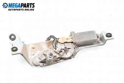 Motor ștergătoare parbriz for Subaru Legacy III Wagon (10.1998 - 08.2003), combi, position: din spate