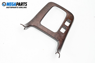 Consolă schimbător de viteze for Subaru Legacy III Wagon (10.1998 - 08.2003)