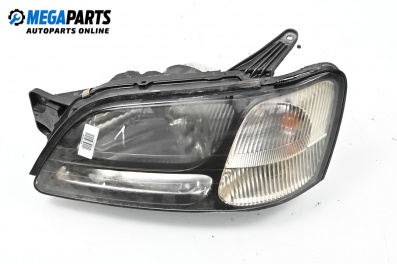 Headlight for Subaru Legacy III Wagon (10.1998 - 08.2003), station wagon, position: left