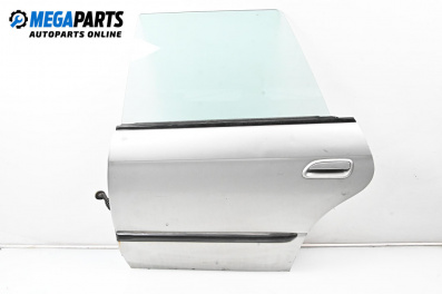 Door for Subaru Legacy III Wagon (10.1998 - 08.2003), 5 doors, station wagon, position: rear - left