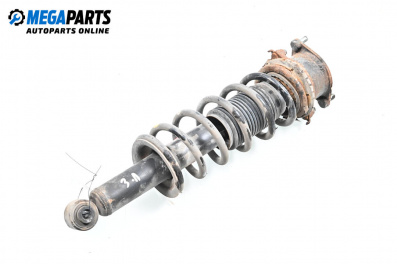 Macpherson shock absorber for Subaru Legacy III Wagon (10.1998 - 08.2003), station wagon, position: rear - left