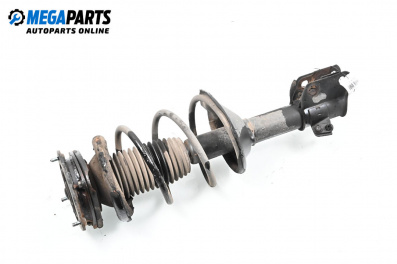 Macpherson shock absorber for Subaru Legacy III Wagon (10.1998 - 08.2003), station wagon, position: front - right