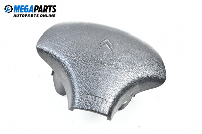 Airbag for Citroen Saxo Hatchback (02.1996 - 04.2004), 3 uși, hatchback, position: fața