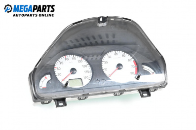 Instrument cluster for Citroen Saxo Hatchback (02.1996 - 04.2004) 1.4 VTS, 75 hp