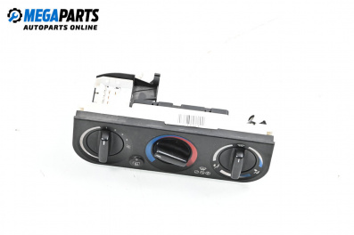 Panou aer condiționat for BMW 3 Series E36 Sedan (09.1990 - 02.1998)