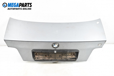 Boot lid for BMW 3 Series E36 Sedan (09.1990 - 02.1998), 5 doors, sedan, position: rear