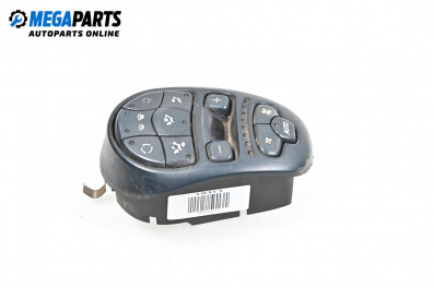 Bedienteil climatronic for Renault Espace III Minivan (11.1996 - 10.2002)