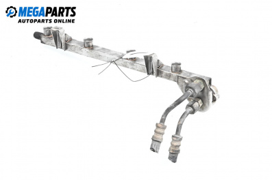 Rampă combustibil for Opel Astra G Estate (02.1998 - 12.2009) 1.6 16V, 101 hp