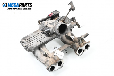 Intake manifold for Fiat Punto Hatchback I (09.1993 - 09.1999) 1.6, 88 hp