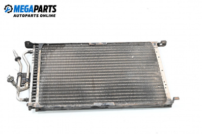 Air conditioning radiator for Ford Puma Coupe (03.1997 - 06.2002) 1.7 16V, 125 hp