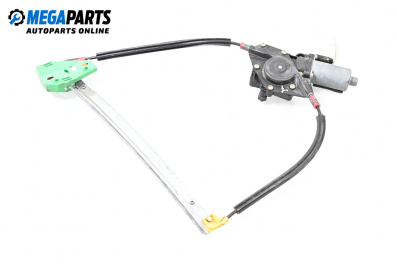 Electric window regulator for Ford Puma Coupe (03.1997 - 06.2002), 3 doors, coupe, position: right