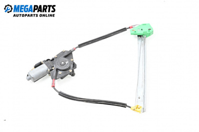 Electric window regulator for Ford Puma Coupe (03.1997 - 06.2002), 3 doors, coupe, position: left