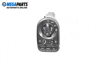 Comutator lumini for Jaguar X-Type Sedan (06.2001 - 11.2009)