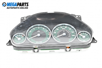 Kilometerzähler for Jaguar X-Type Sedan (06.2001 - 11.2009) 2.5 V6 4WD, 196 hp