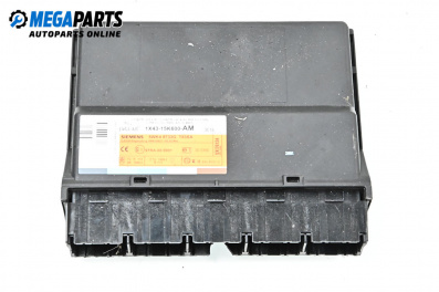 Module for Jaguar X-Type Sedan (06.2001 - 11.2009), № 4X43-15K600-BC