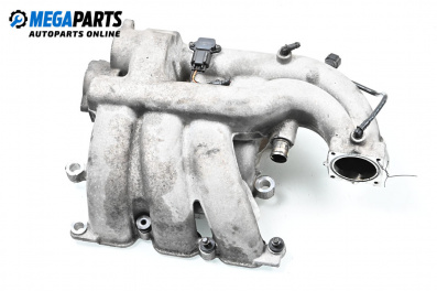 Intake manifold for Jaguar X-Type Sedan (06.2001 - 11.2009) 2.5 V6 4WD, 196 hp