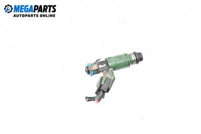 Gasoline fuel injector for Jaguar X-Type Sedan (06.2001 - 11.2009) 2.5 V6 4WD, 196 hp