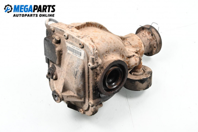 Differential for Jaguar X-Type Sedan (06.2001 - 11.2009) 2.5 V6 4WD, 196 hp, № 1X4W-4000AH