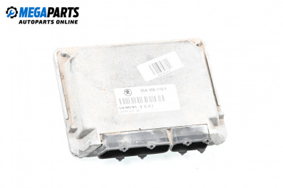 ECU for Skoda Octavia I Hatchback (09.1996 - 12.2010) 1.6, 101 hp, № 06A 906 019 F