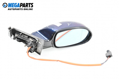 Mirror for Citroen C5 I Break (06.2001 - 08.2004), 5 doors, station wagon, position: right