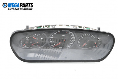 Instrument cluster for Citroen C5 I Break (06.2001 - 08.2004) 2.0 16V HPi (DERLZB), 140 hp