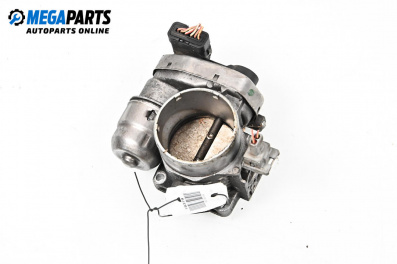 Clapetă carburator for Citroen C5 I Break (06.2001 - 08.2004) 2.0 16V HPi (DERLZB), 140 hp