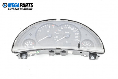 Instrument cluster for Opel Corsa C Hatchback (09.2000 - 12.2009) 1.0, 60 hp