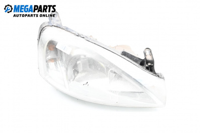 Headlight for Opel Corsa C Hatchback (09.2000 - 12.2009), hatchback, position: right