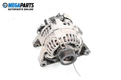 Alternator for Opel Corsa C Hatchback (09.2000 - 12.2009) 1.0, 60 hp