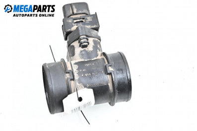 Air mass flow meter for Opel Corsa C Hatchback (09.2000 - 12.2009) 1.0, 60 hp