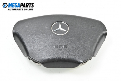 Airbag for Mercedes-Benz M-Class SUV (W163) (02.1998 - 06.2005), 5 doors, suv, position: front